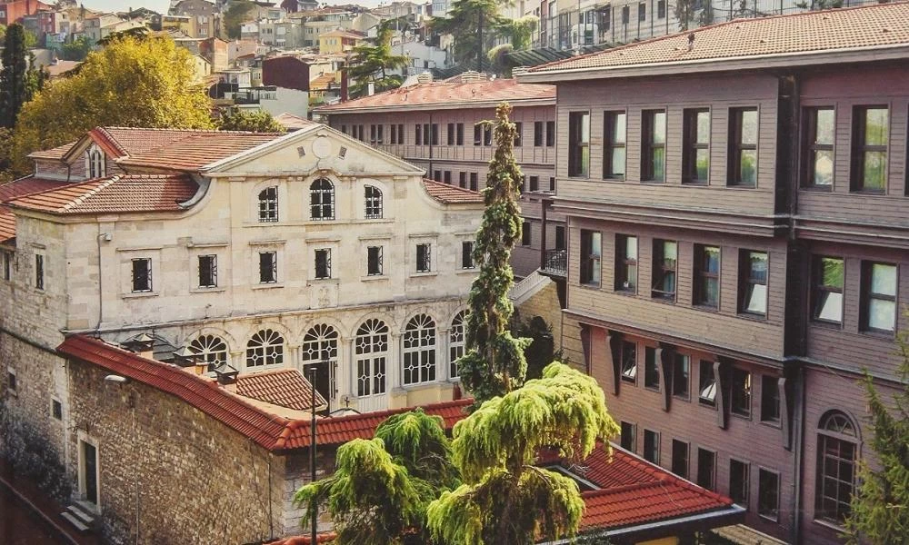 Τουρκικά ΜΜΕ: «Κατάσκοπος» του Γκιουλέν ο Βαρθολομαίος